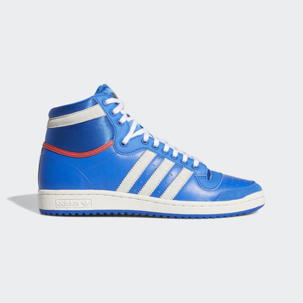 Adidas top hotsell ten hi 44